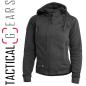 Preview: PENTAGON APHRODITE DAMEN SWEATER K08042-01 SCHWARZ